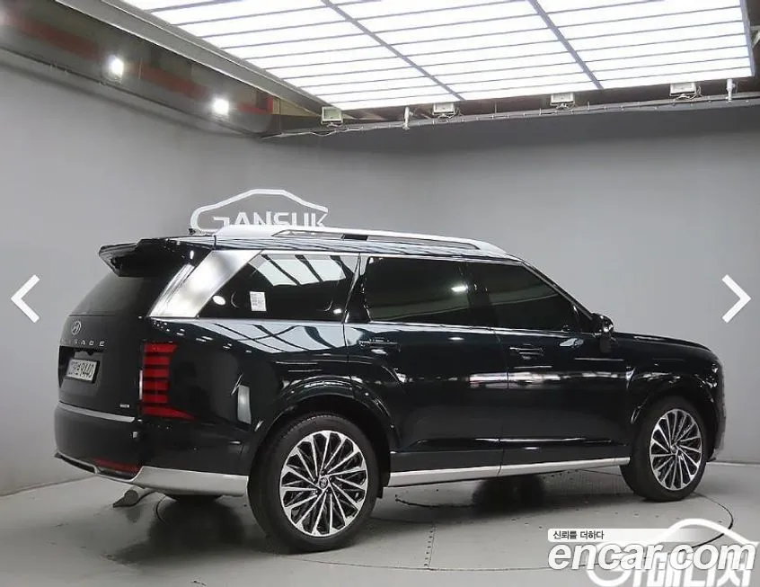 Hyundai Palisade — фото 3