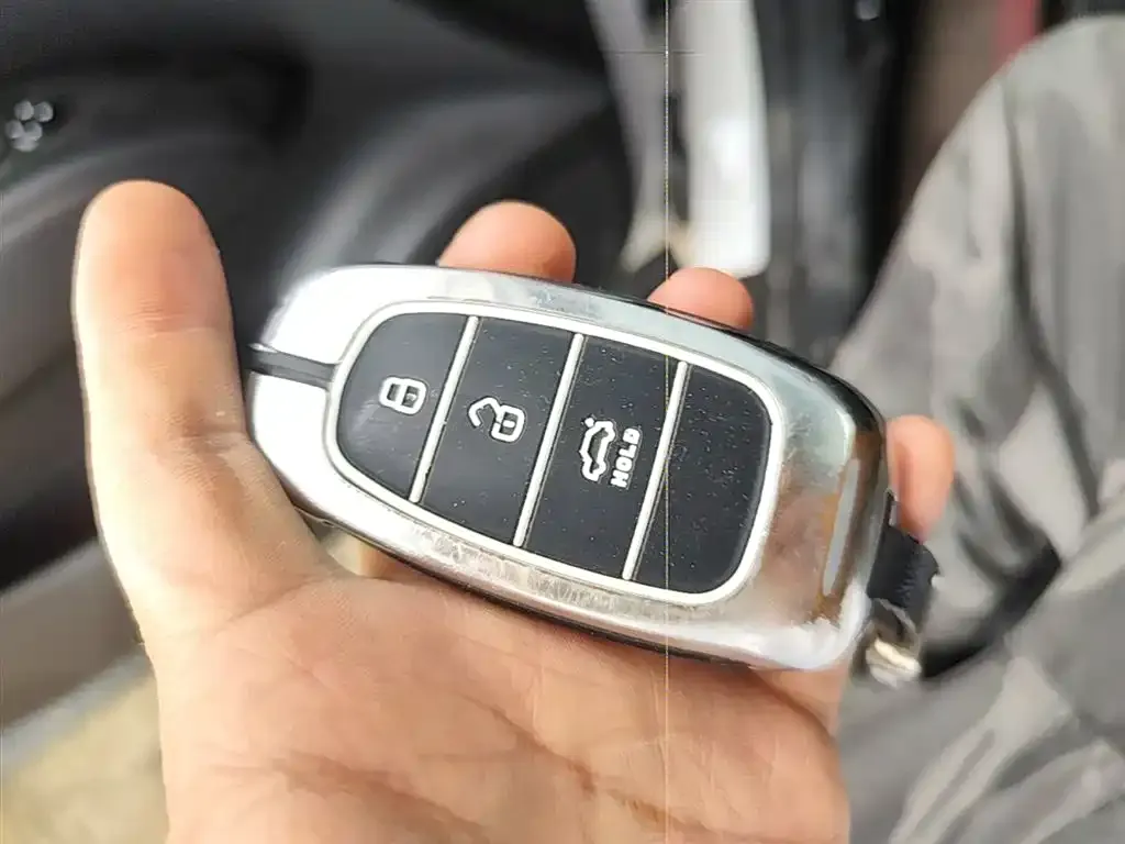 Hyundai Tucson — фото 2