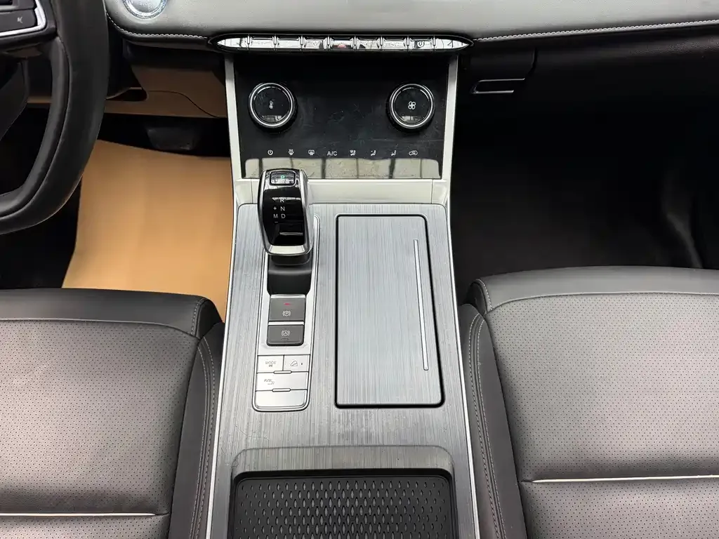 Chery Tiggo 7 PLUS — фото 5