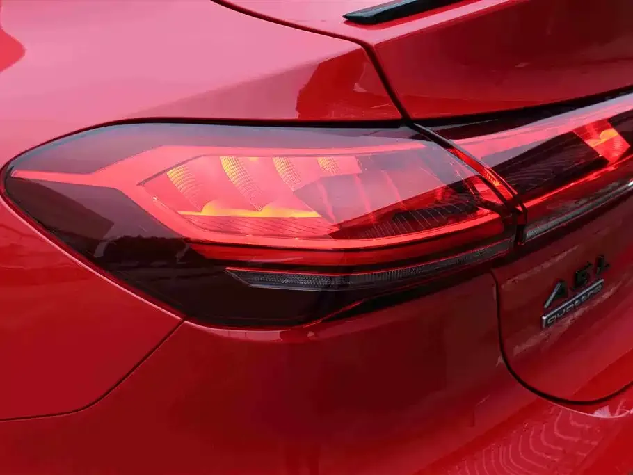 Audi A5L Sportback — фото 5