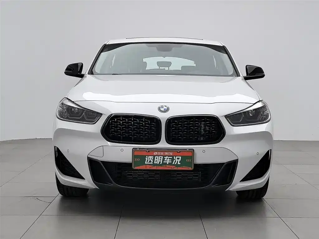 BMW X2 — фото 3