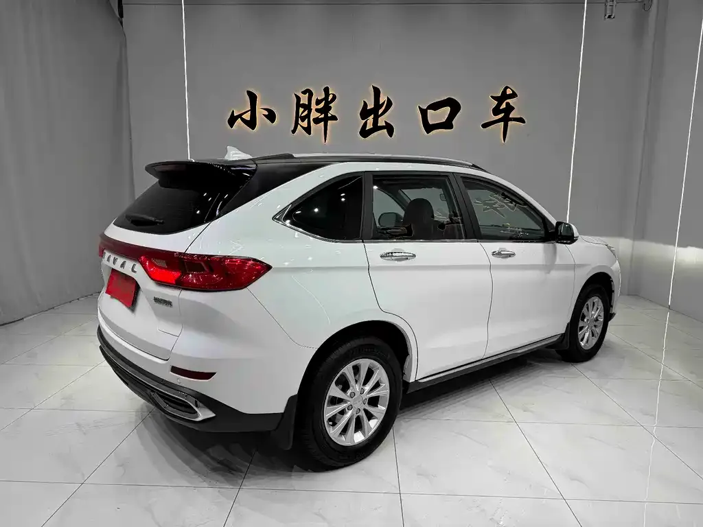 Haval M6 — фото 2