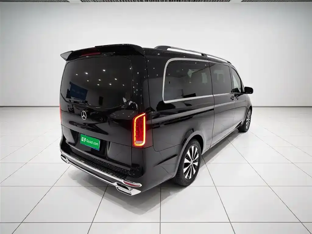 Mercedes-Benz Vito — фото 2
