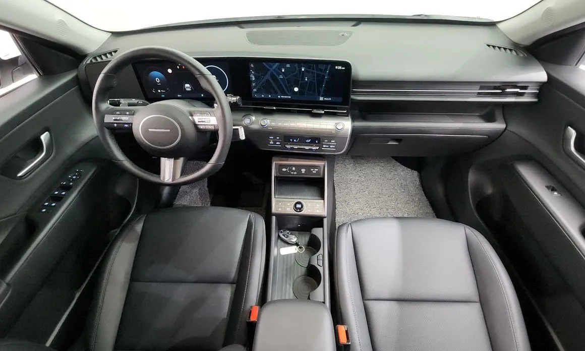Hyundai Kona — фото 7