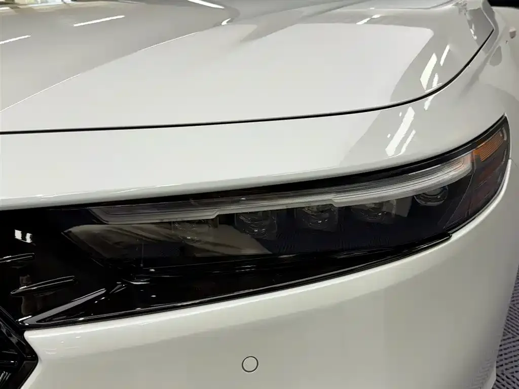 Honda Accord New Energy — фото 4