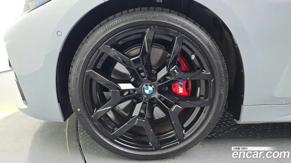 BMW 4-Series — фото 10
