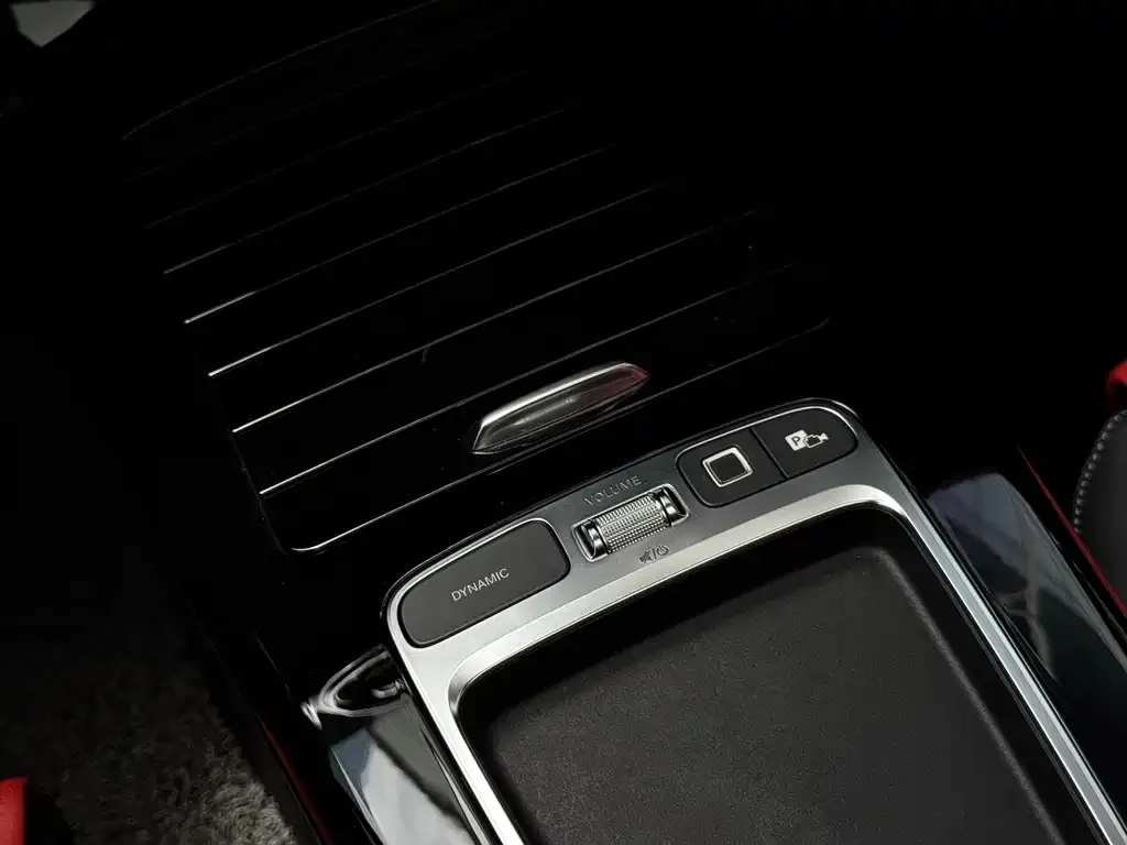 Mercedes-Benz A-Class AMG (Import) — фото 2