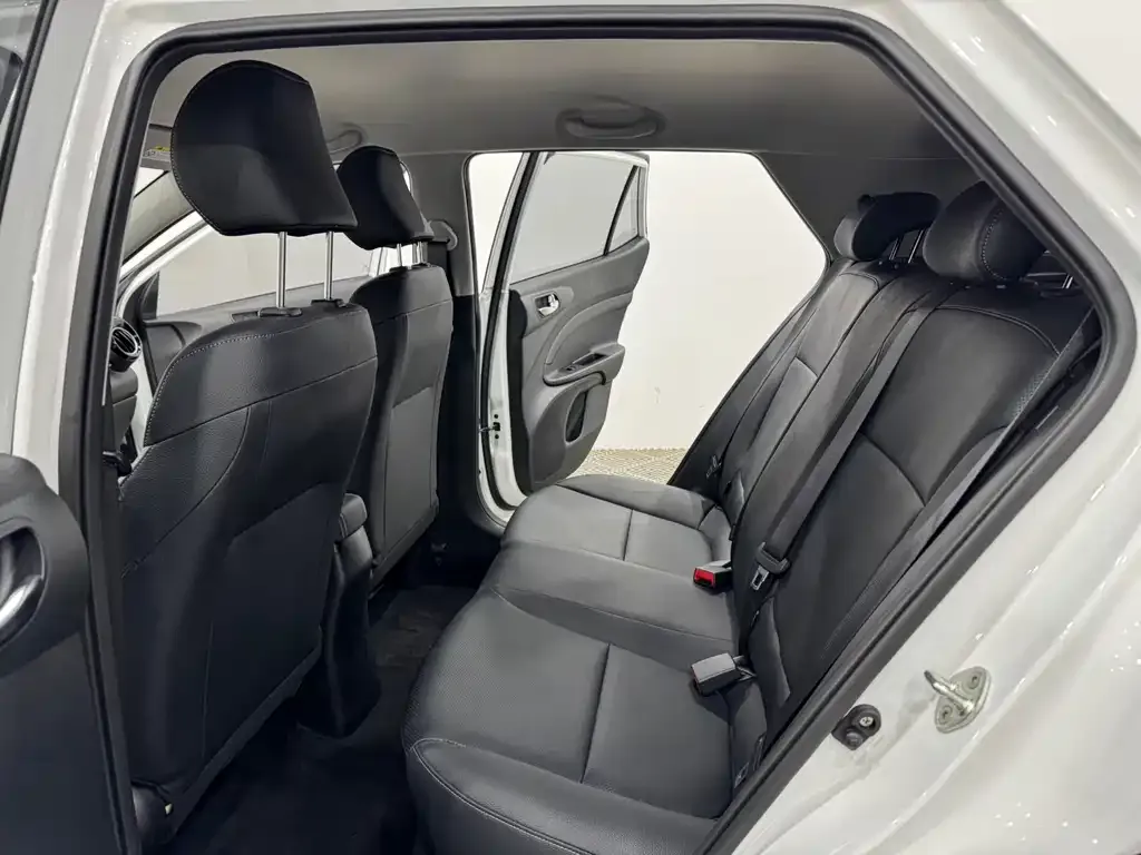Kia KX1 — фото 3