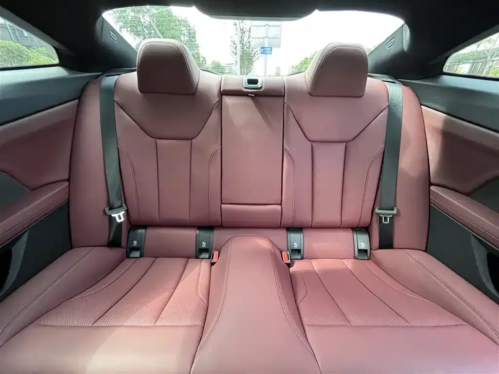 BMW 4 Series — фото 10
