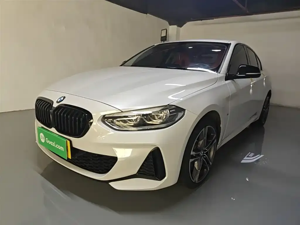 BMW 1 Series — фото 3