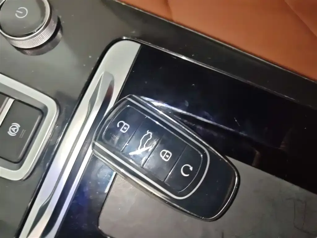 Chery Tiggo 8 PLUS — фото 3