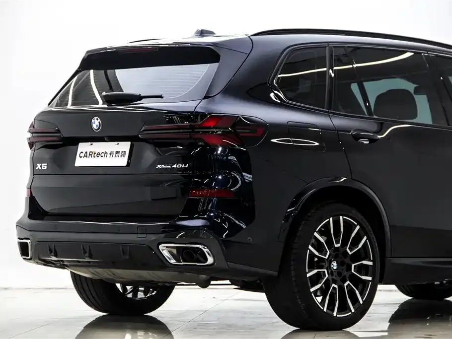 BMW X5 — фото 2