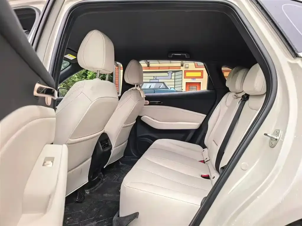 Baojun Yunhai — фото 3