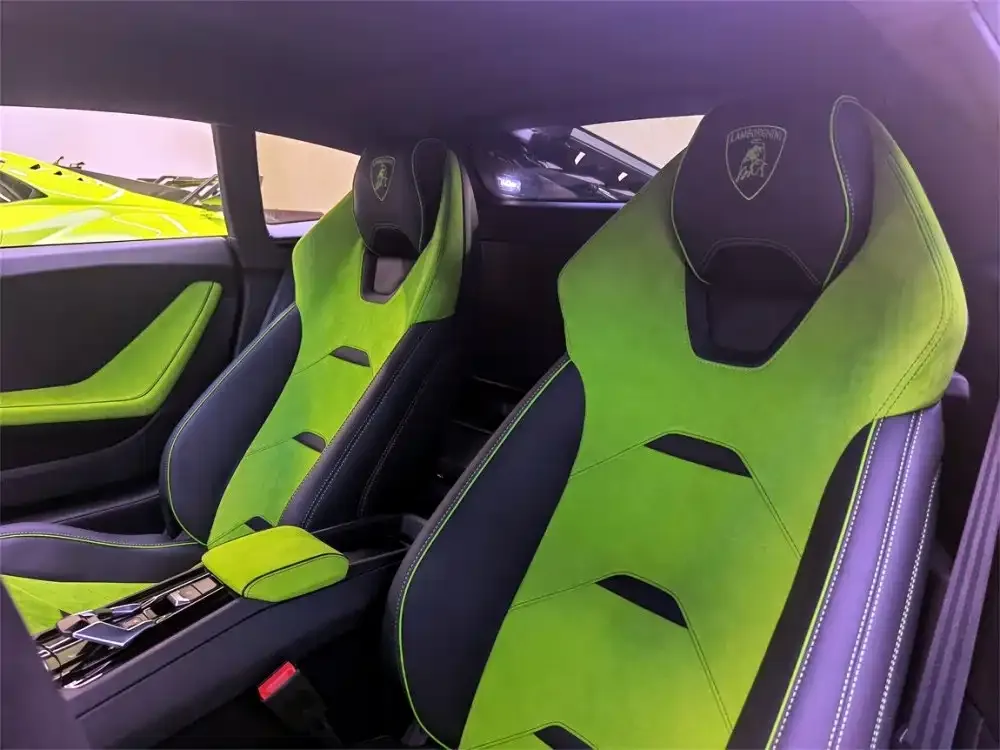Lamborghini Huracan — фото 3