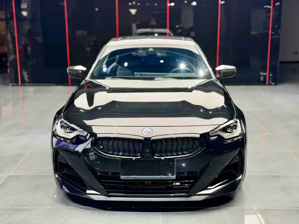 BMW M240i — фото 3