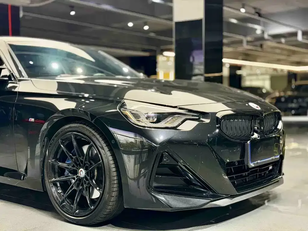 BMW M240i — фото 2