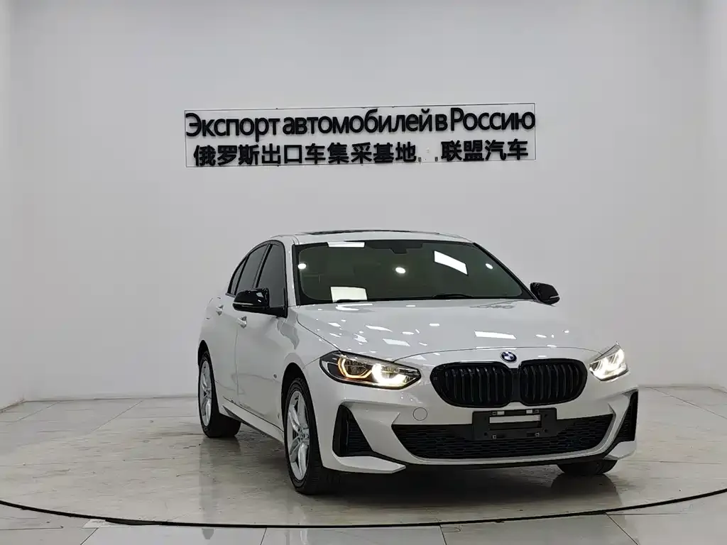 BMW 1 Series — фото 5