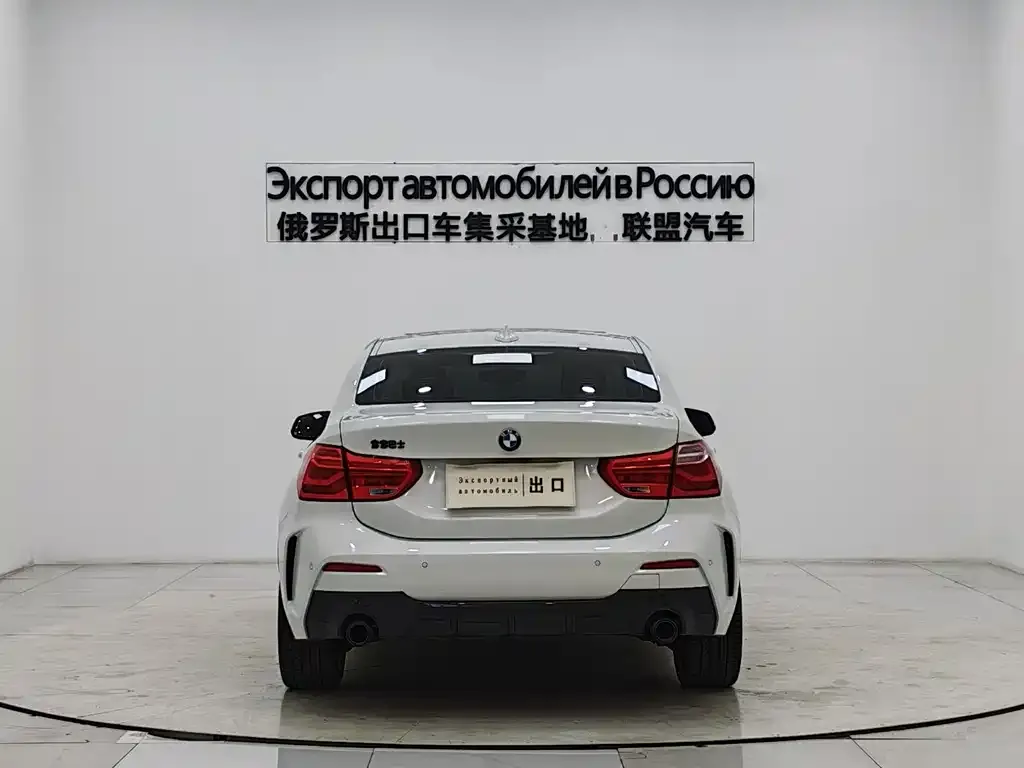 BMW 1 Series — фото 10