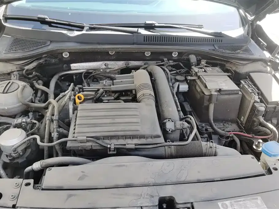 Volkswagen Passat — фото 2