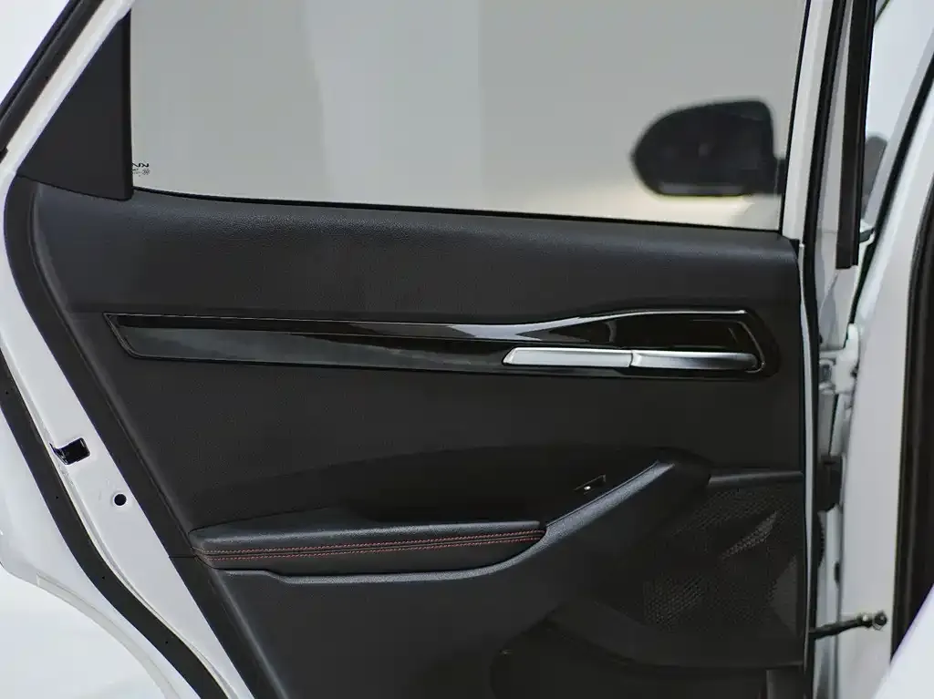 Kia KX3 — фото 2