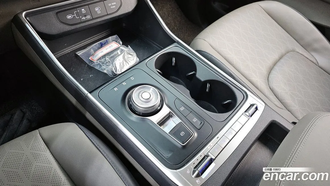Kia Carnival — фото 10