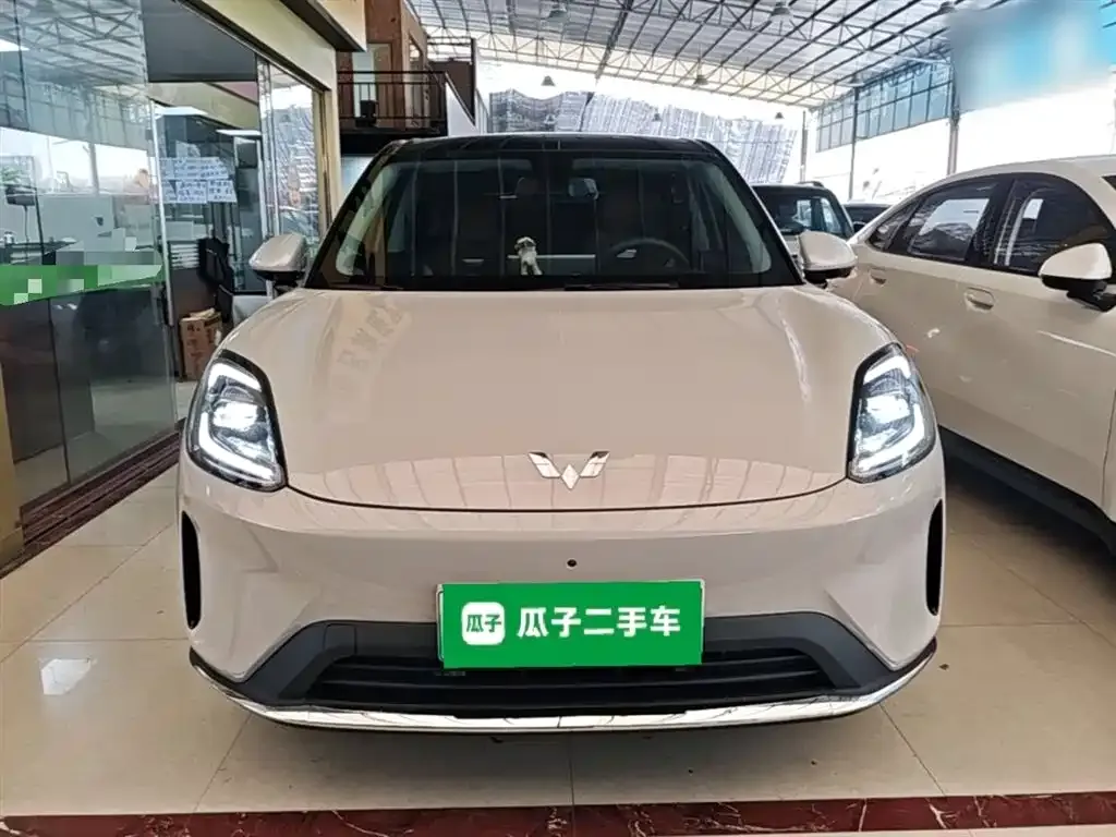 Wuling Bingo S — фото 4