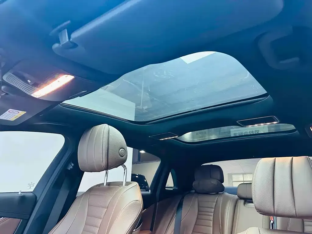Mercedes-Benz E-Class New Energy — фото 4