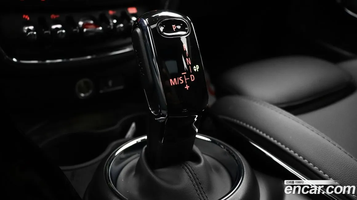 Mini Clubman — фото 5