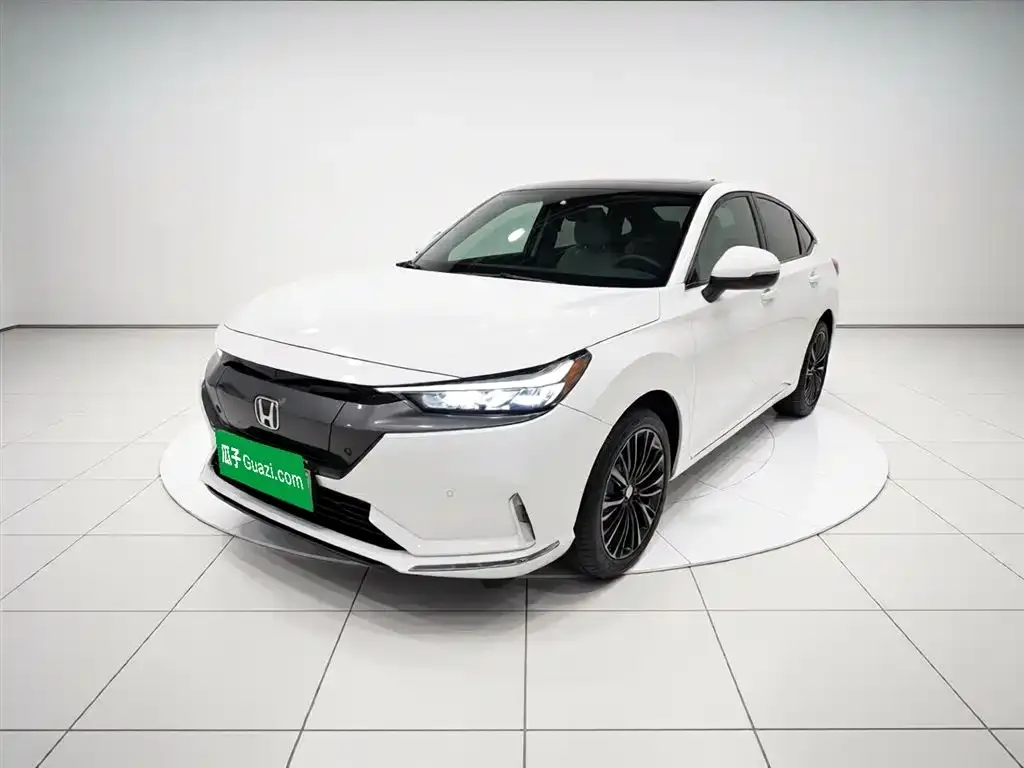 Honda e:NP1 — фото 1