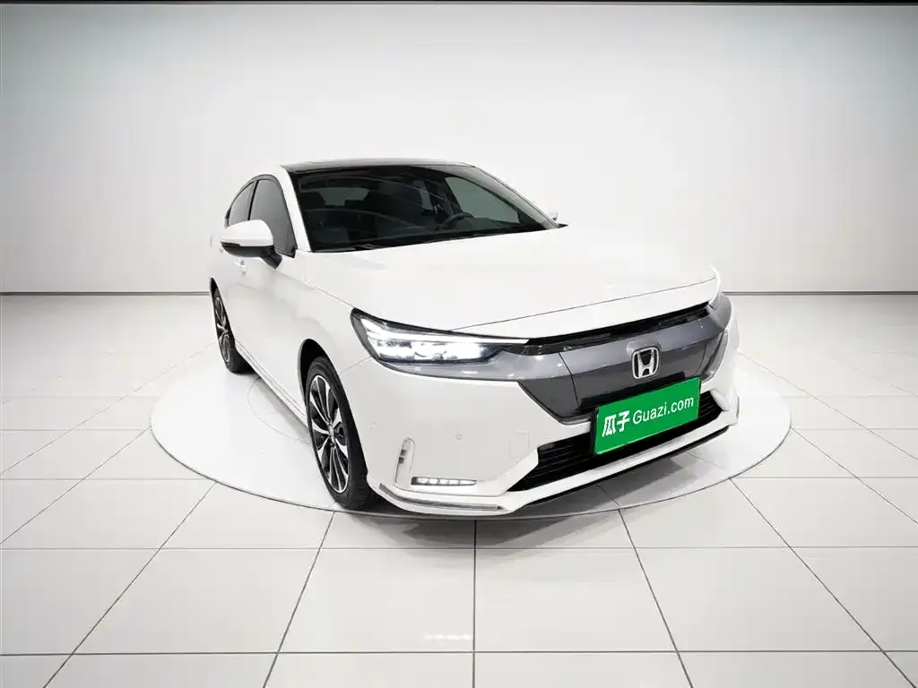 Honda e:NP1 — фото 4
