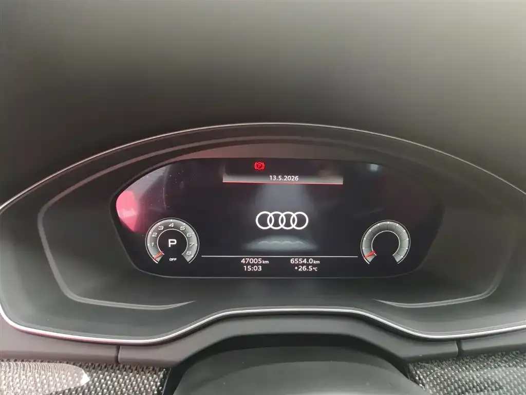 Audi SQ5 — фото 2