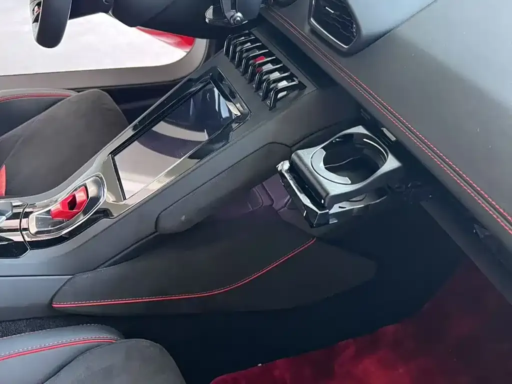 Lamborghini Huracan — фото 2