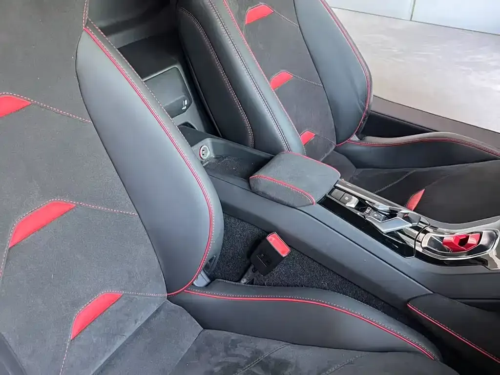 Lamborghini Huracan — фото 4
