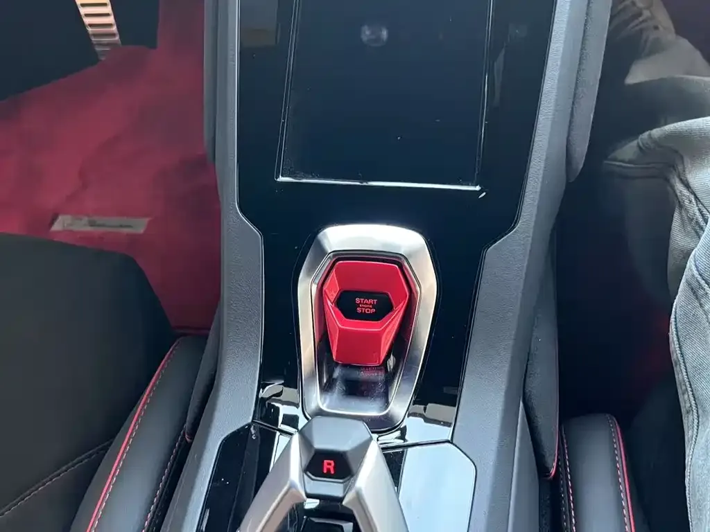Lamborghini Huracan — фото 7