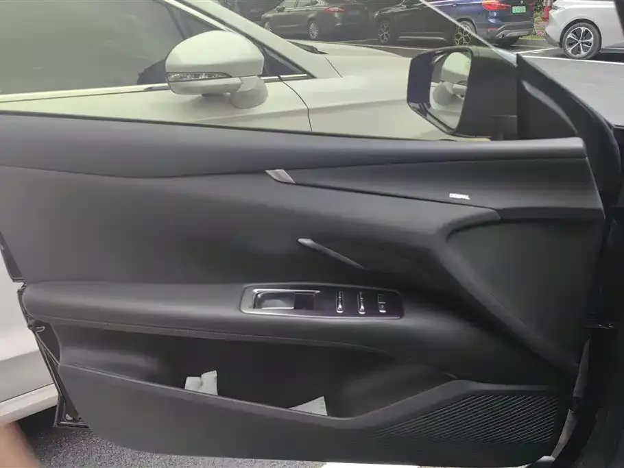 Deepal L07 — фото 7