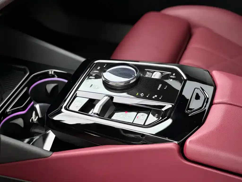 BMW 5 Series (Import) — фото 8