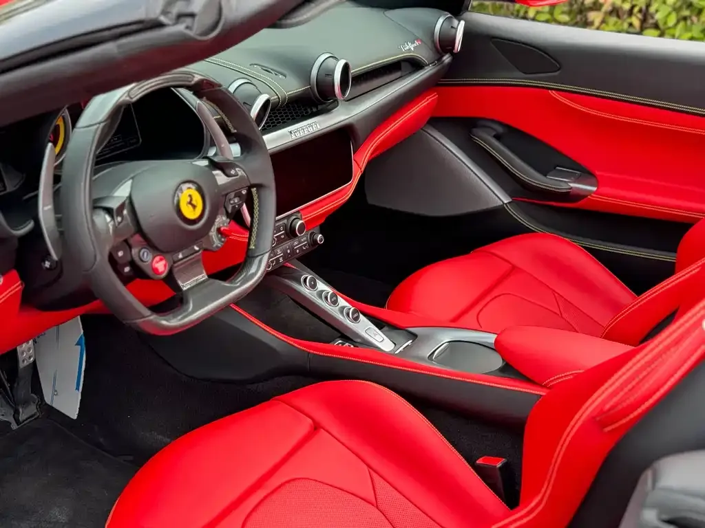Ferrari Portofino — фото 3