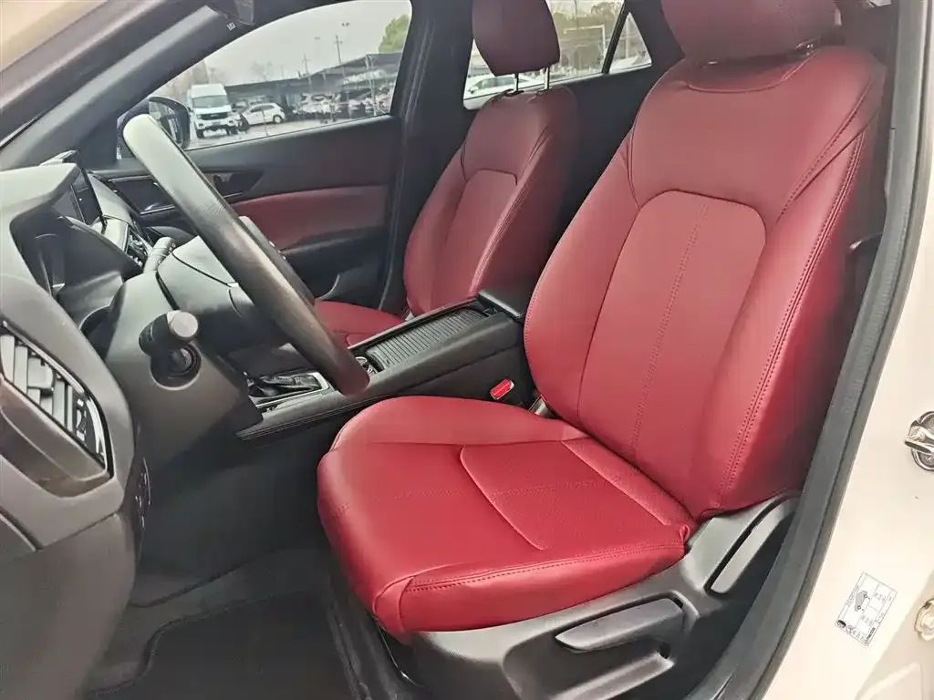 Mazda CX-4 — фото 5