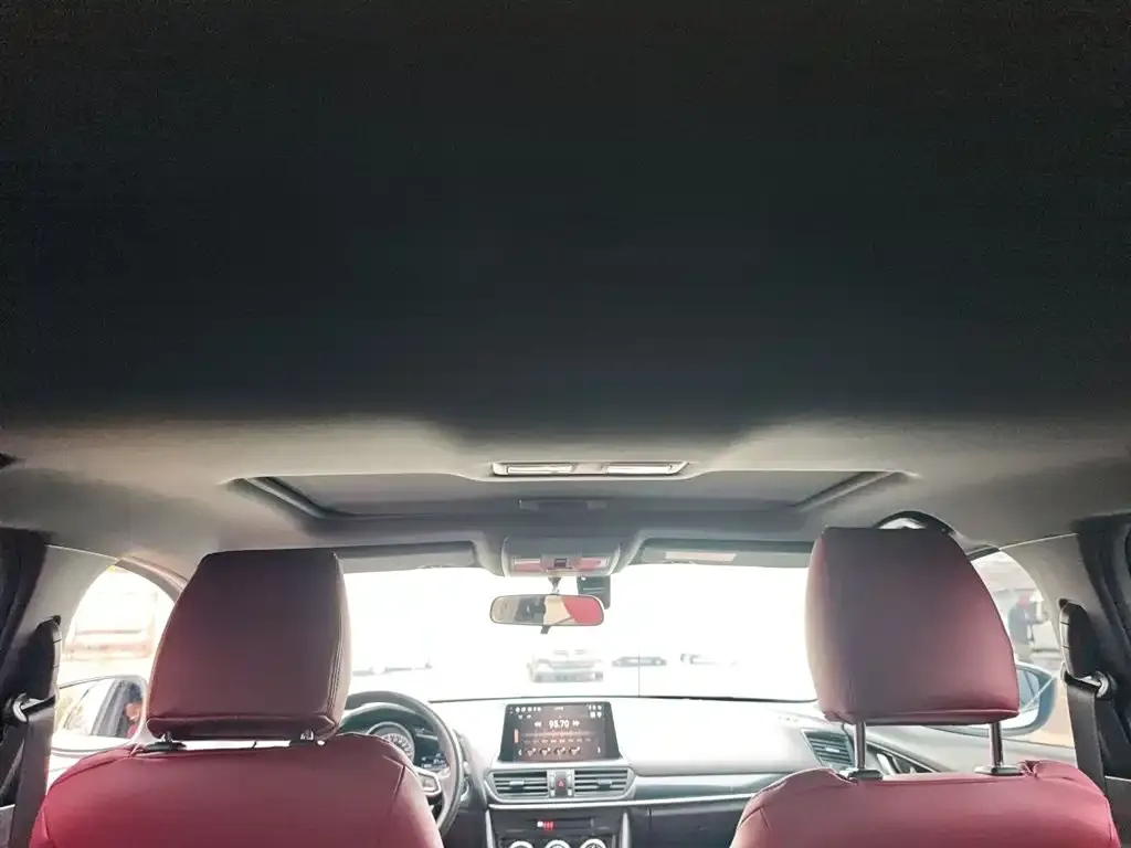 Mazda CX-4 — фото 2