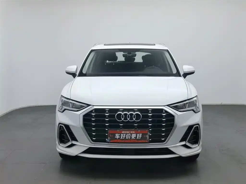 Audi Q3 — фото 2