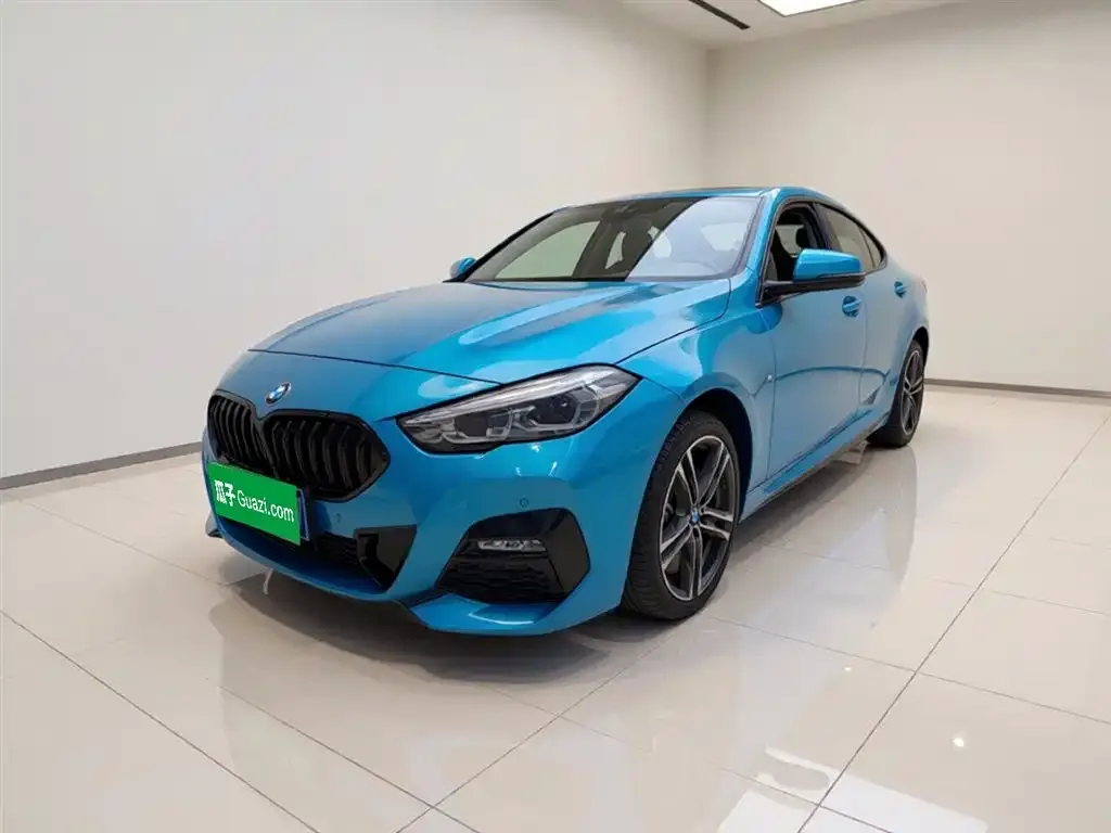 BMW 2 Series (Import) — фото 1