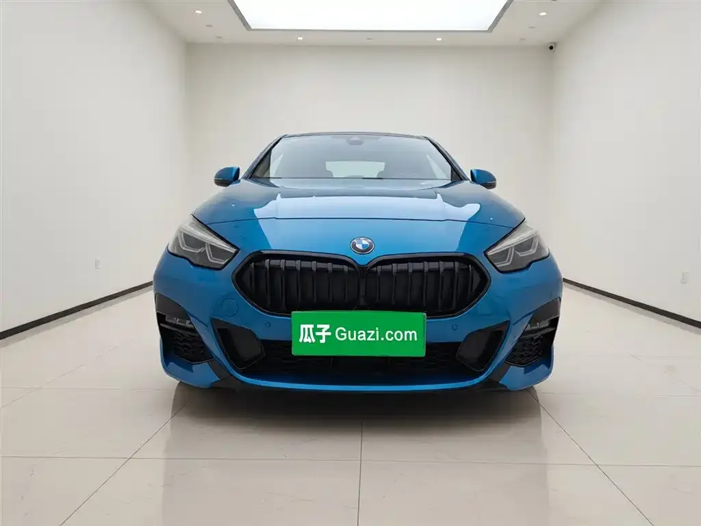 BMW 2 Series (Import) — фото 2