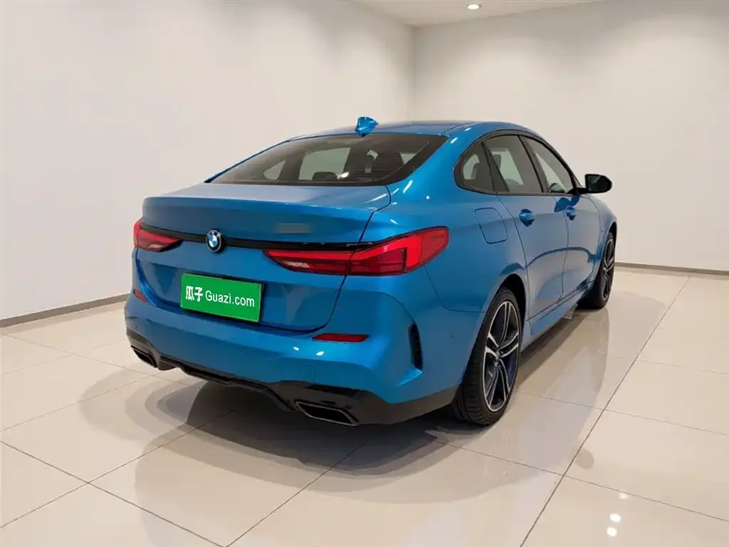 BMW 2 Series (Import) — фото 4