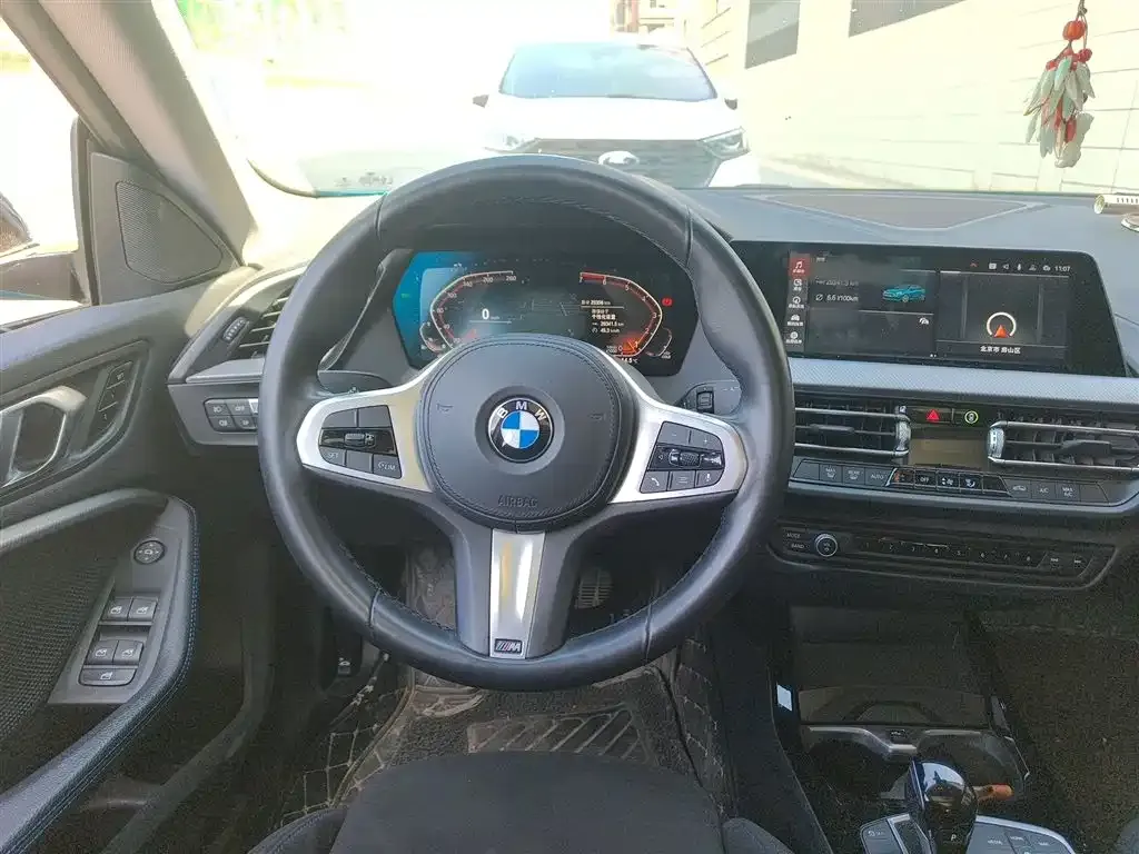 BMW 2 Series (Import) — фото 8