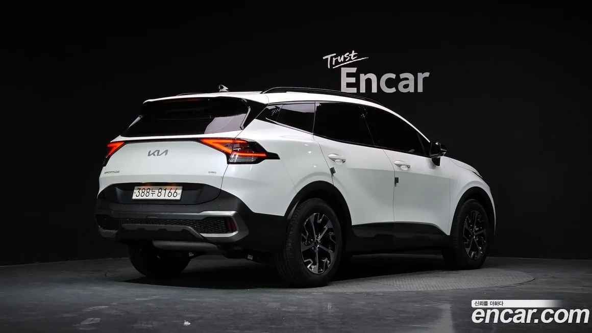 Kia Sportage — фото 2