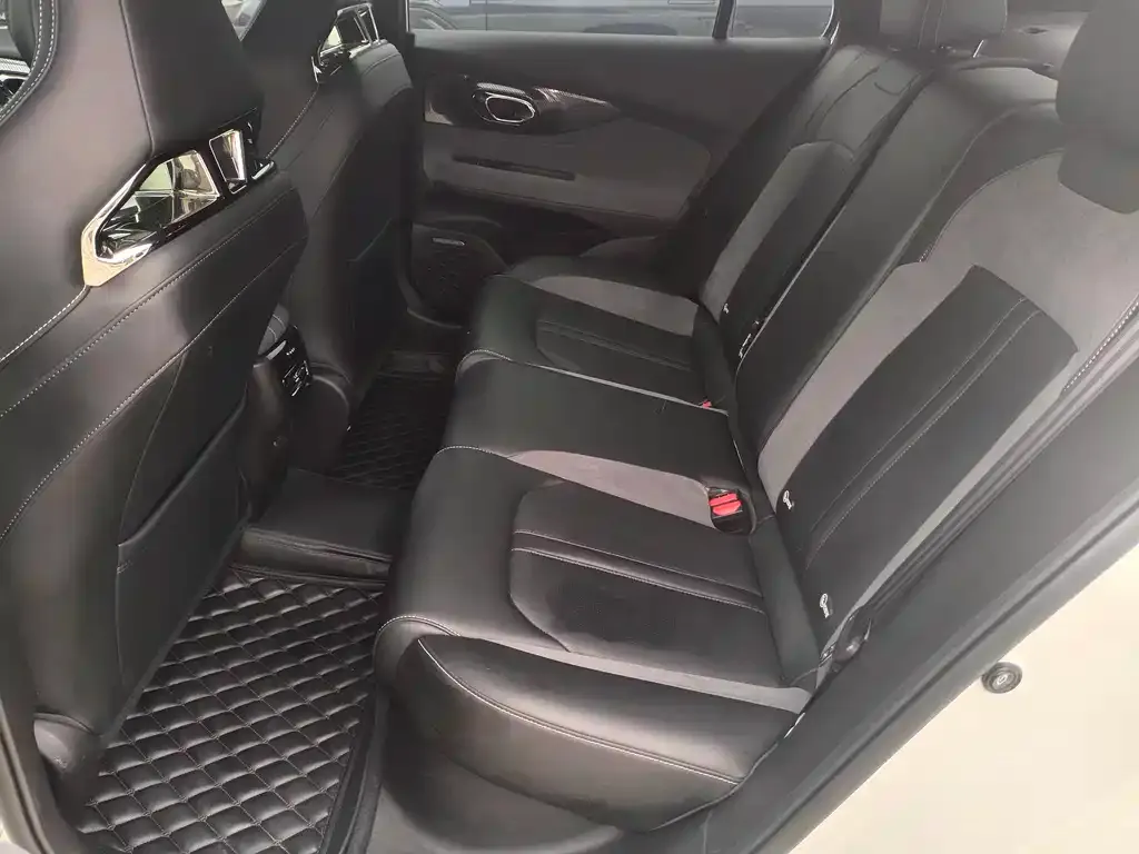 GAC Motor Shadow Leopard — фото 7