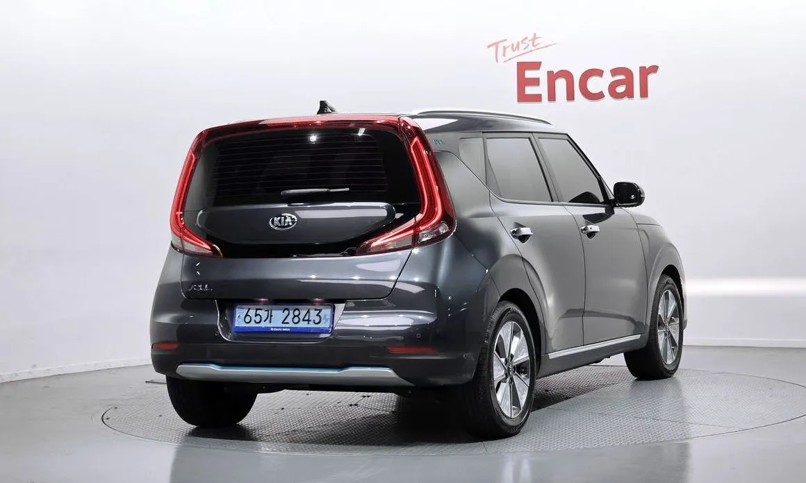 Kia Soul — фото 2