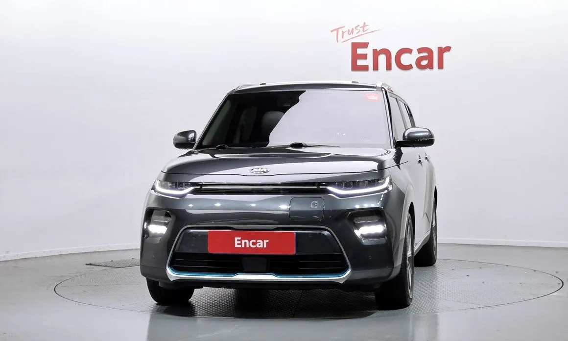 Kia Soul — фото 4