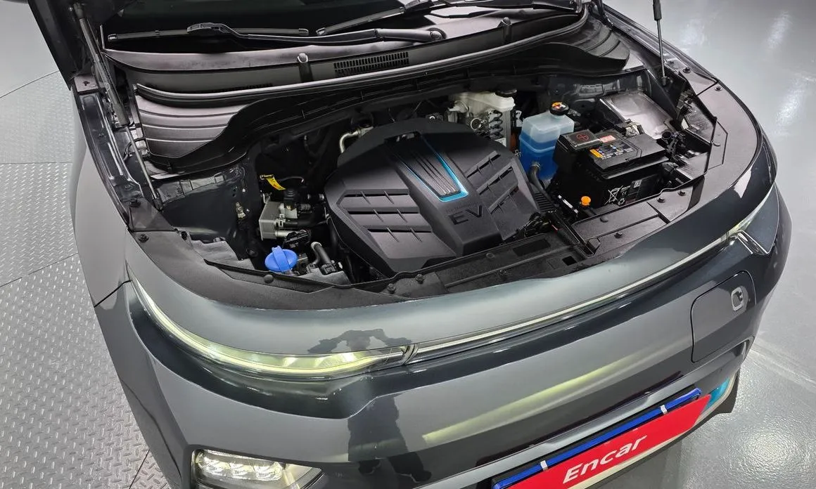 Kia Soul — фото 10