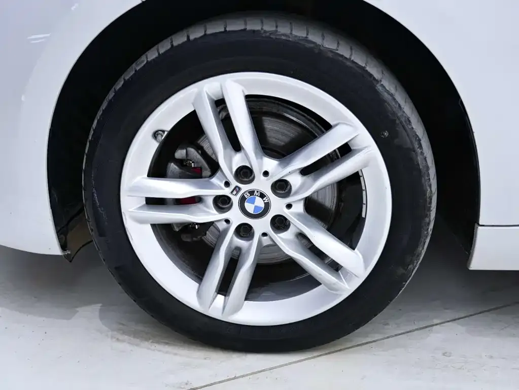 BMW 1 Series — фото 10